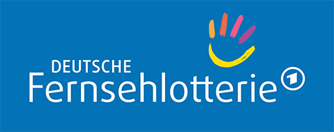 Logo: Deutsche Fernsehlotterie