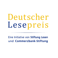 Deutscher Lesepreis | Aktuelle Preisträger*innen